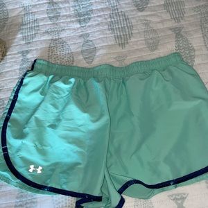 Under Armour shorts